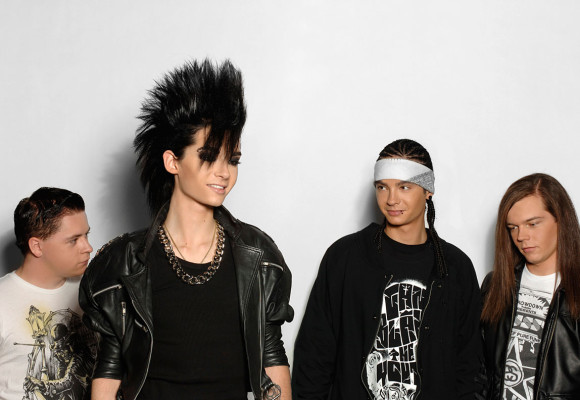 Tokio Hotel pic #796333