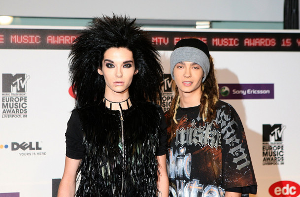 Tokio Hotel pic #804844