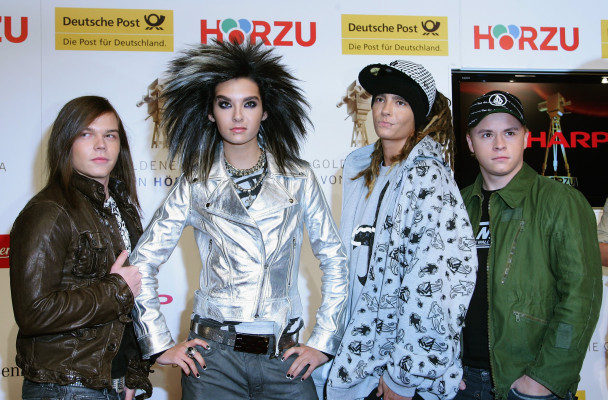 Tokio Hotel pic #828747
