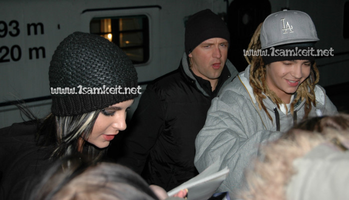 Tokio Hotel pic #841897