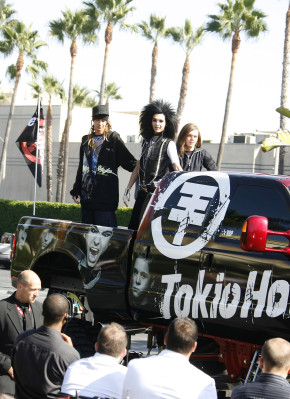 Tokio Hotel pic #802027