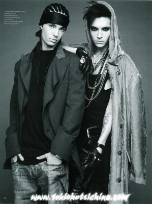 Tokio Hotel pic #753771