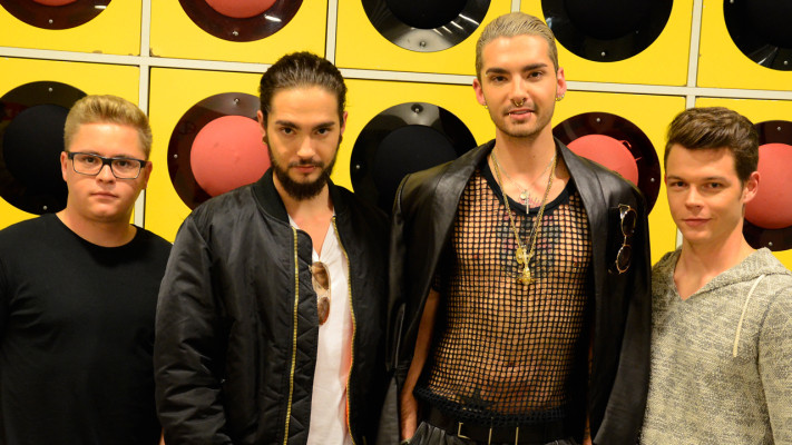 Tokio Hotel pic #834288