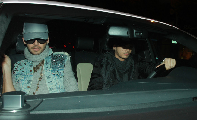Tokio Hotel pic #840544