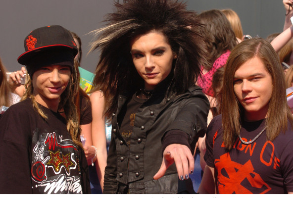 Tokio Hotel pic #779489