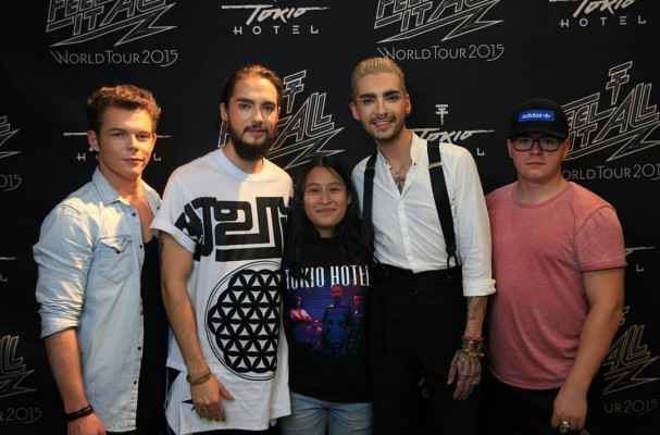 Tokio Hotel pic #813260