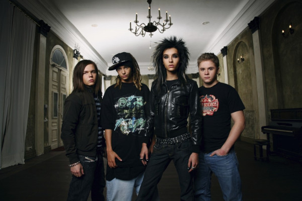 Tokio Hotel pic #822029