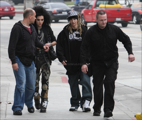 Tokio Hotel pic #835680