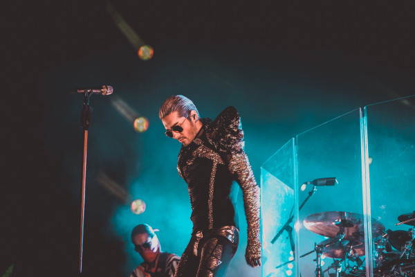 Tokio Hotel pic #842041