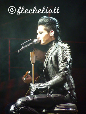 Tokio Hotel pic #848898
