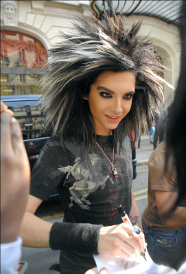 Tokio Hotel pic #757841