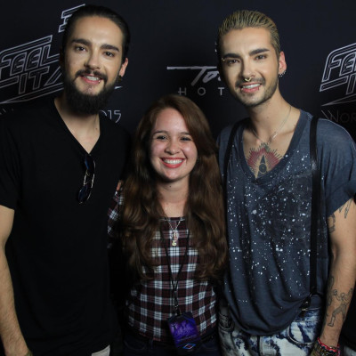 Tokio Hotel pic #796564