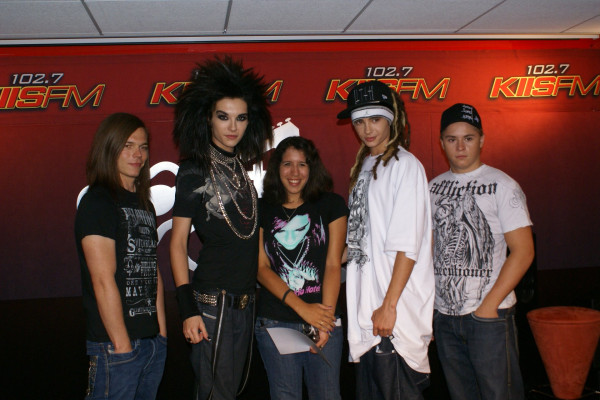 Tokio Hotel pic #855968