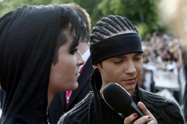 Tokio Hotel pic #790075