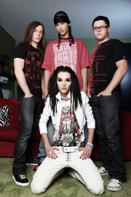 Tokio Hotel pic #749611