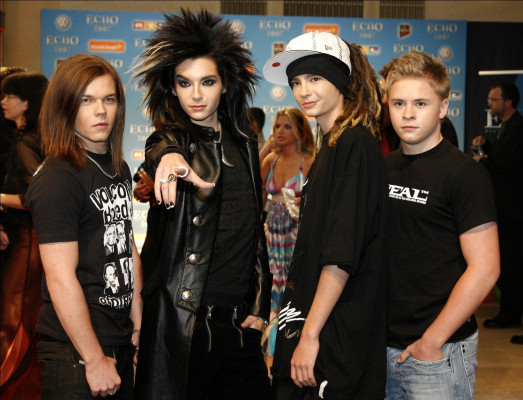 Tokio Hotel pic #762840
