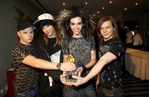 Tokio Hotel pic #799378
