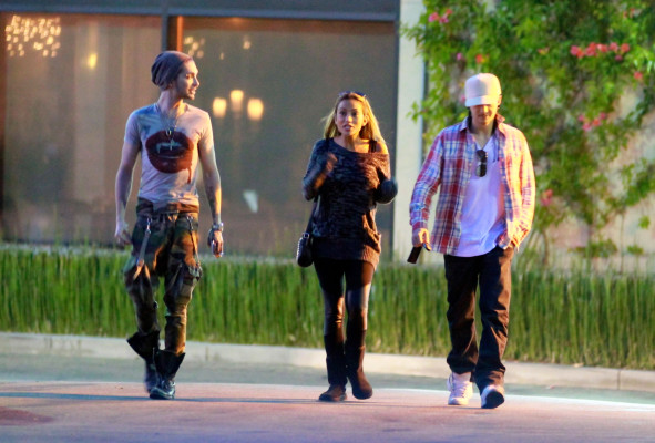 Tokio Hotel pic #824740