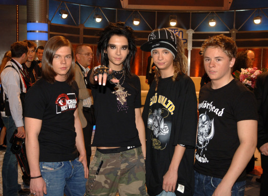 Tokio Hotel pic #831870