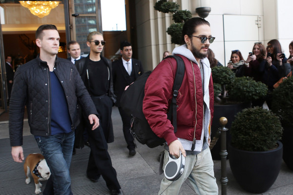 Tokio Hotel pic #845221