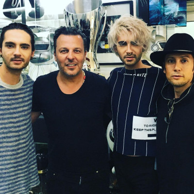 Tokio Hotel pic #858864