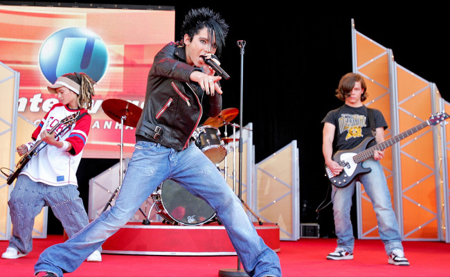 Tokio Hotel pic #838719