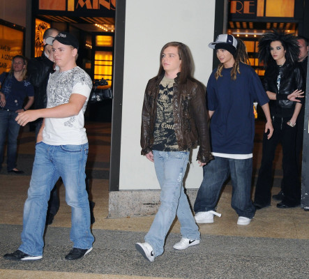 Tokio Hotel pic #852333