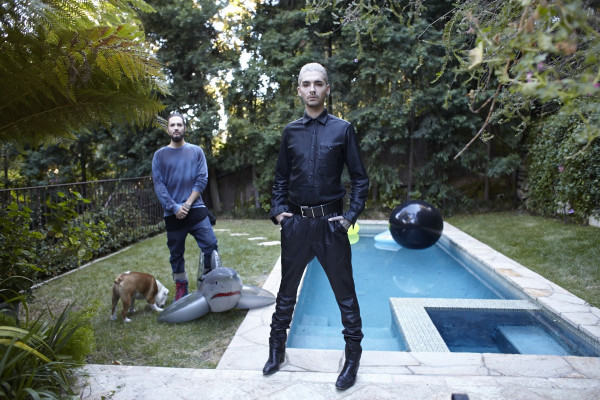 Tokio Hotel pic #800187