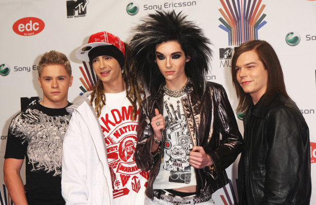 Tokio Hotel pic #816671
