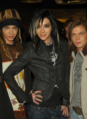 Tokio Hotel pic #771001