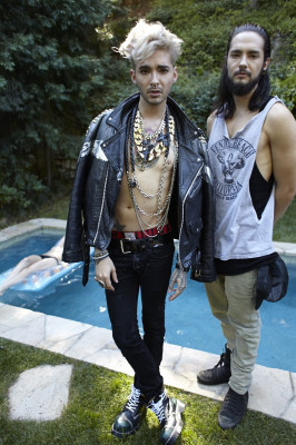Tokio Hotel pic #780760