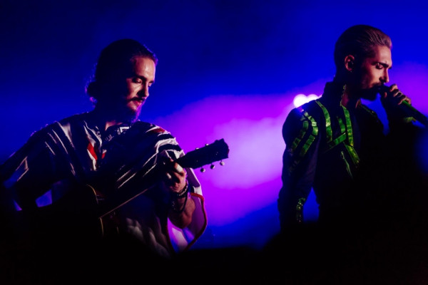 Tokio Hotel pic #823359