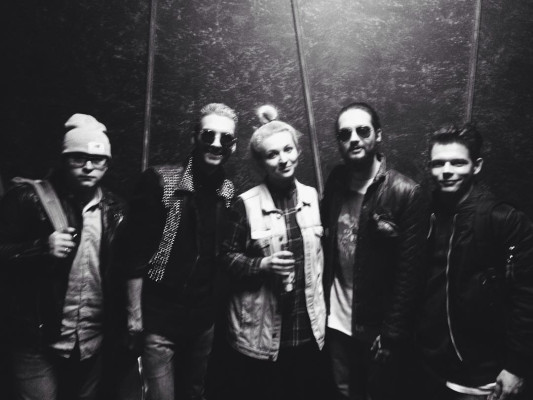 Tokio Hotel pic #837223