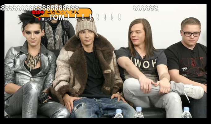 Tokio Hotel pic #857451