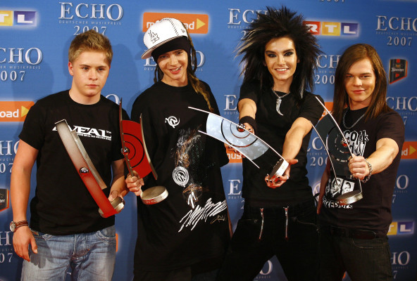 Tokio Hotel pic #792212