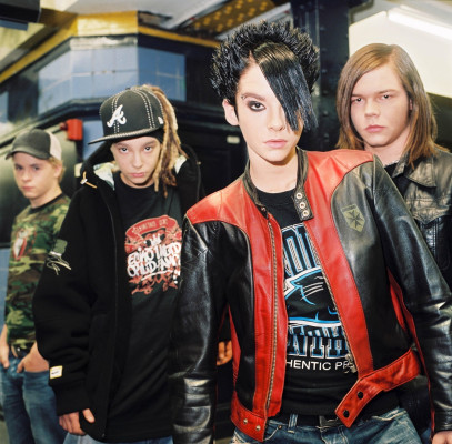 Tokio Hotel pic #853108