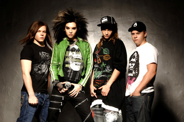 Tokio Hotel pic #800363