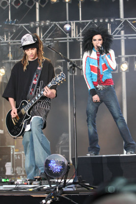 Tokio Hotel pic #826322