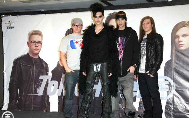 Tokio Hotel pic #809713