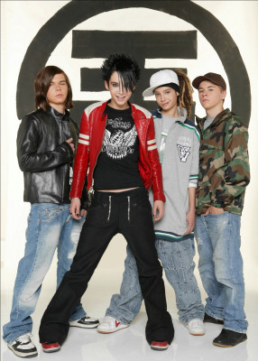 Tokio Hotel pic #818618