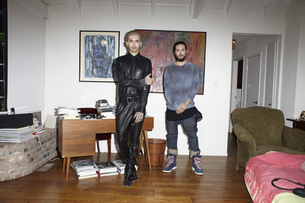 Tokio Hotel pic #833372