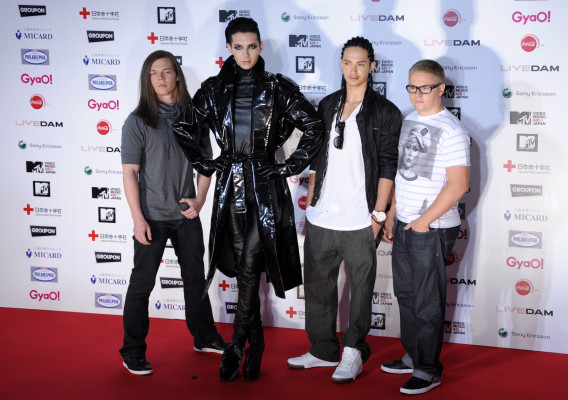 Tokio Hotel pic #764869