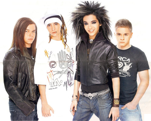 Tokio Hotel pic #785083