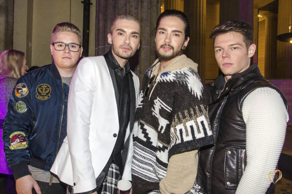 Tokio Hotel pic #799148