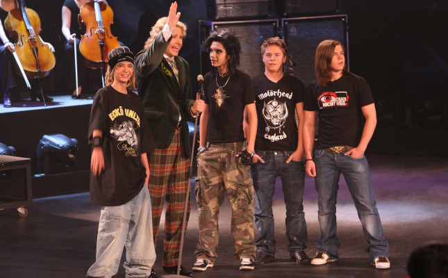 Tokio Hotel pic #823931