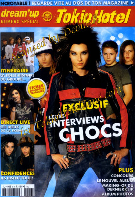 Tokio Hotel pic #831094