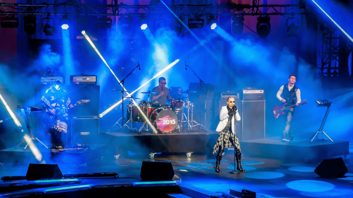 Tokio Hotel pic #837517