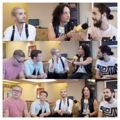 Tokio Hotel pic #844183
