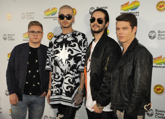 Tokio Hotel pic #802513
