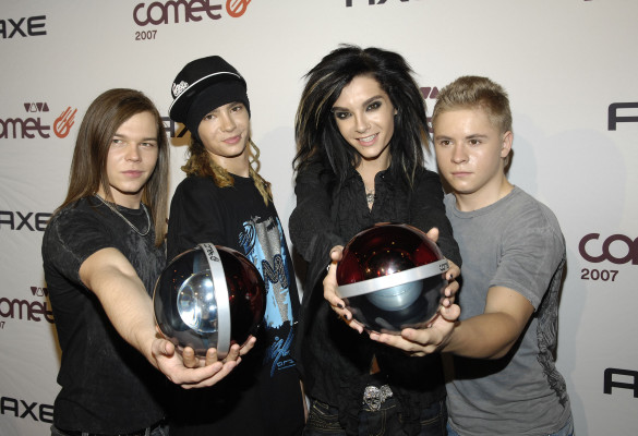 Tokio Hotel pic #793877